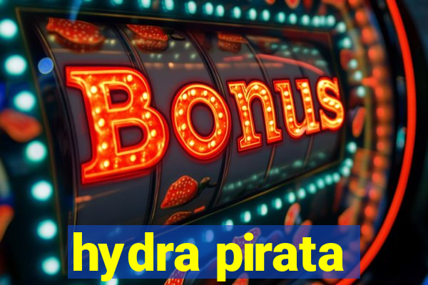 hydra pirata